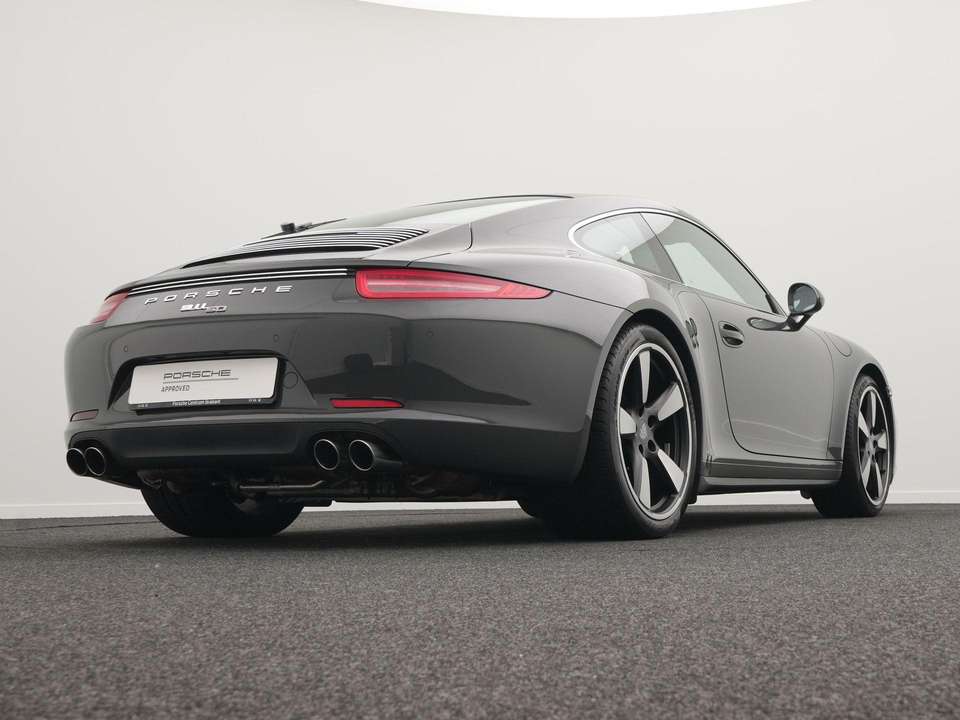 Porsche 991 - Imagem 10
