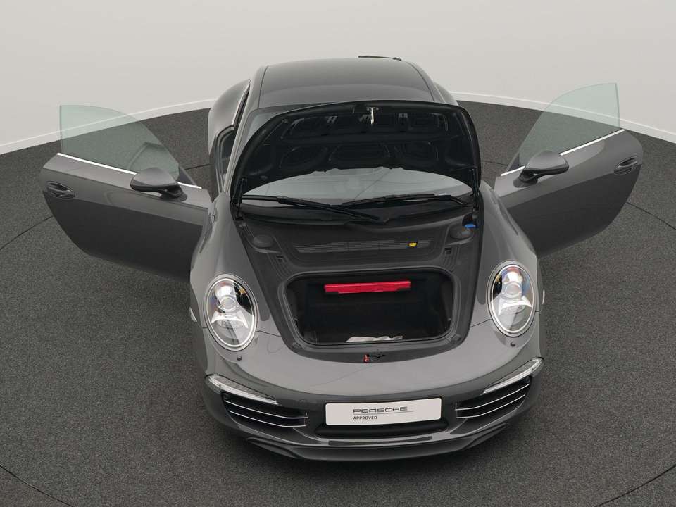 Porsche 991 - Imagem 11
