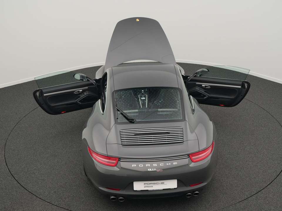 Porsche 991 - Imagem 12