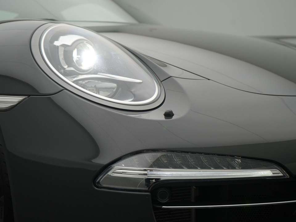 Porsche 991 - Imagem 13