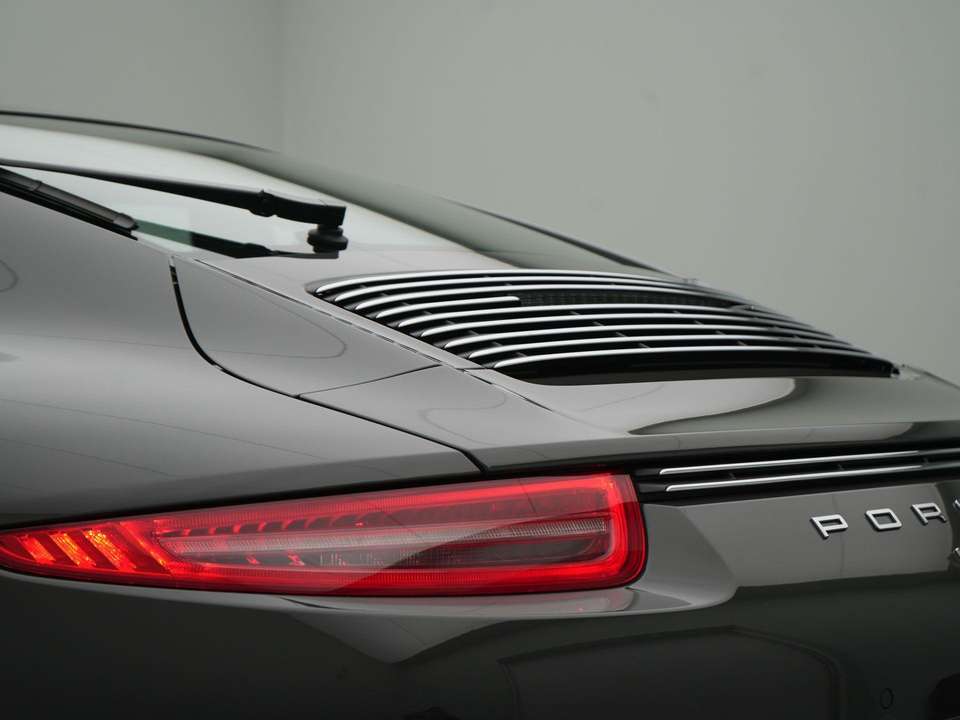 Porsche 991 - Imagem 14