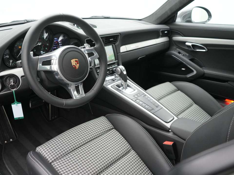 Porsche 991 - Imagem 15
