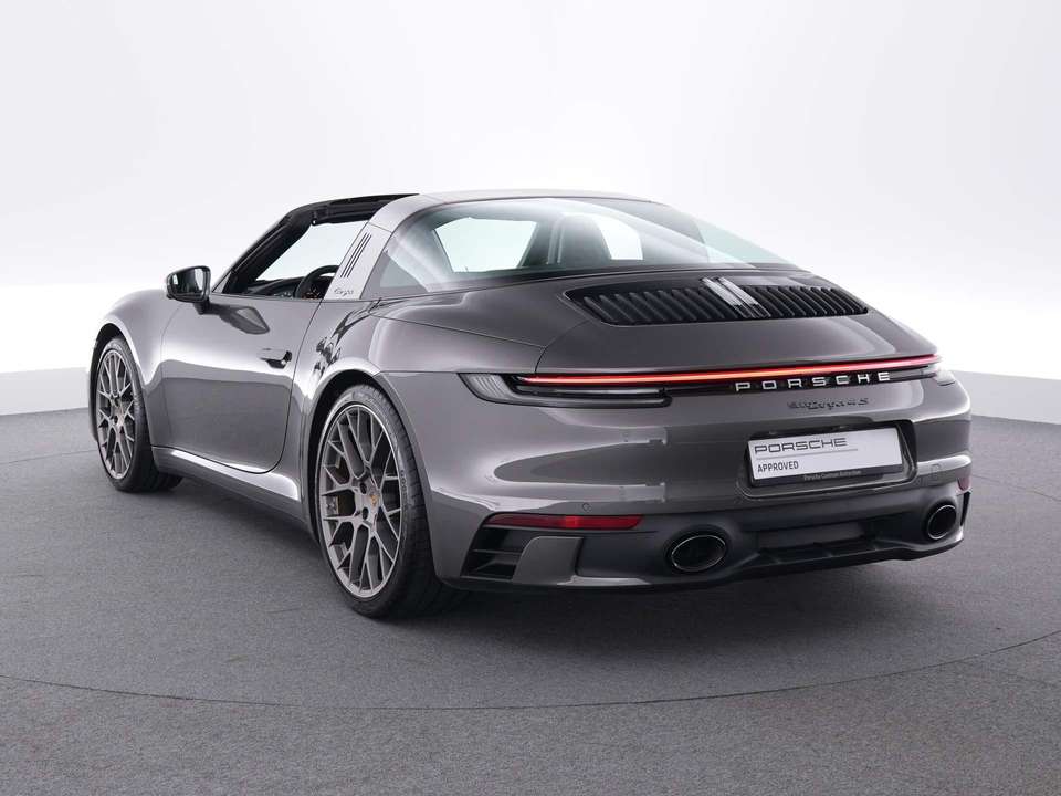 Porsche 992 - Imagem 3