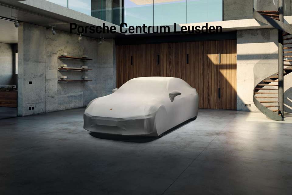 Porsche Panamera - Imagem 1