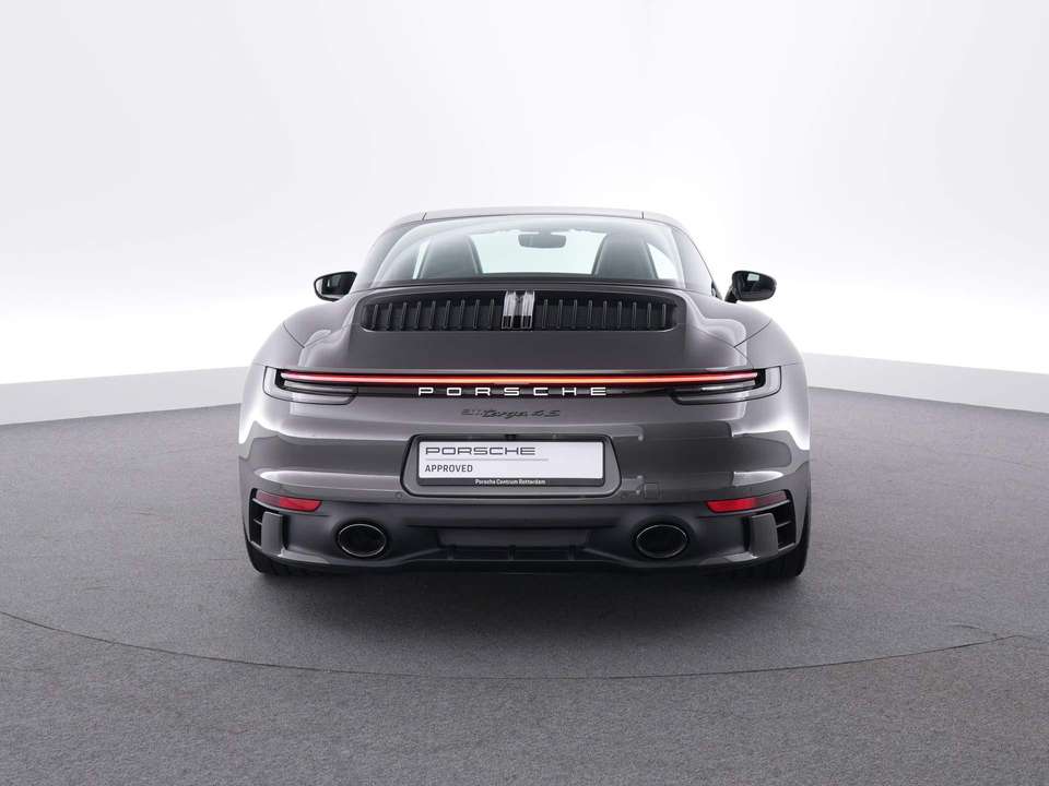 Porsche 992 - Imagem 4