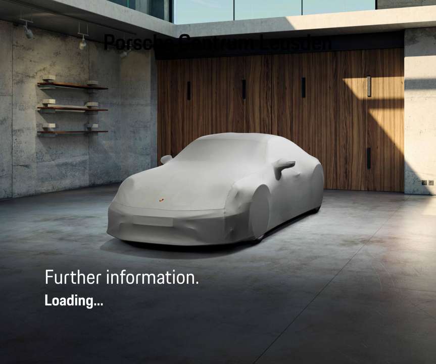 Porsche 992 - Imagem 1