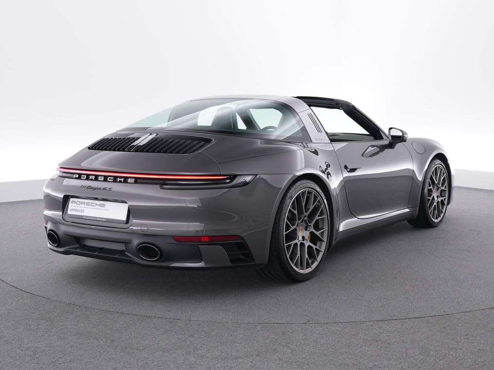 Porsche 992 - Imagem 5