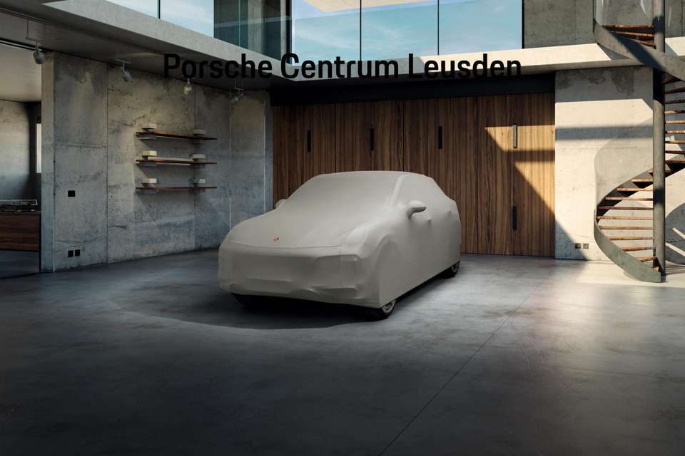 Porsche Cayenne - Imagem 1