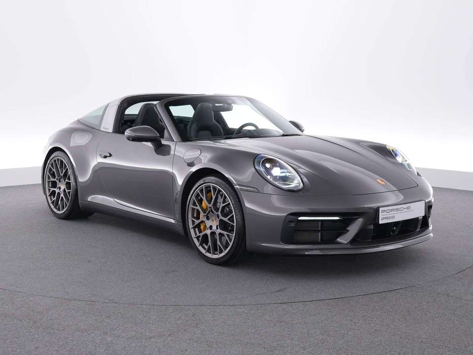 Porsche 992 - Imagem 7