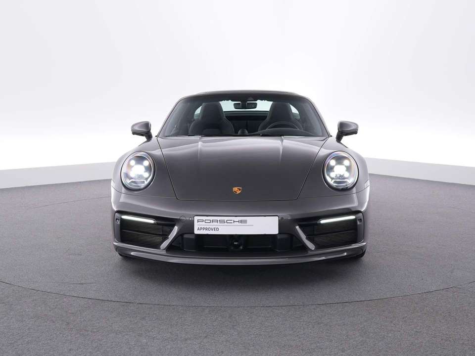 Porsche 992 - Imagem 8