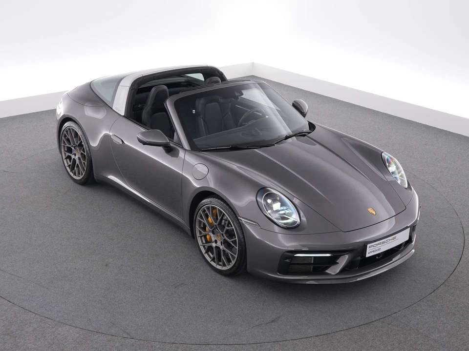 Porsche 992 - Imagem 9