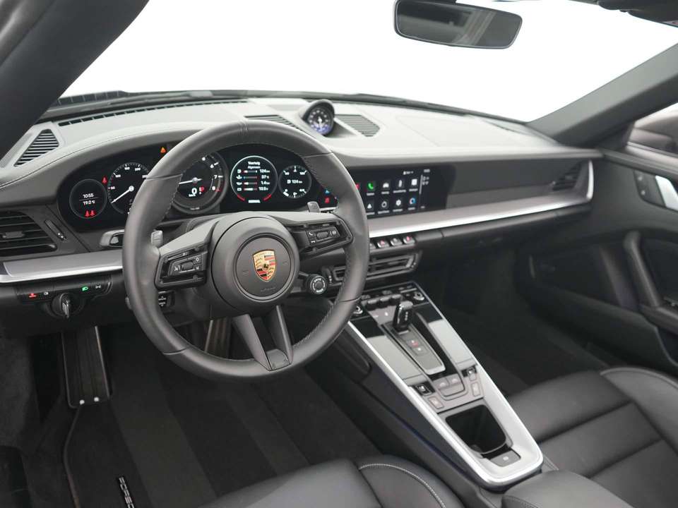 Porsche 992 - Imagem 11