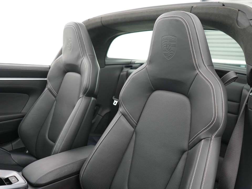 Porsche 992 - Imagem 12