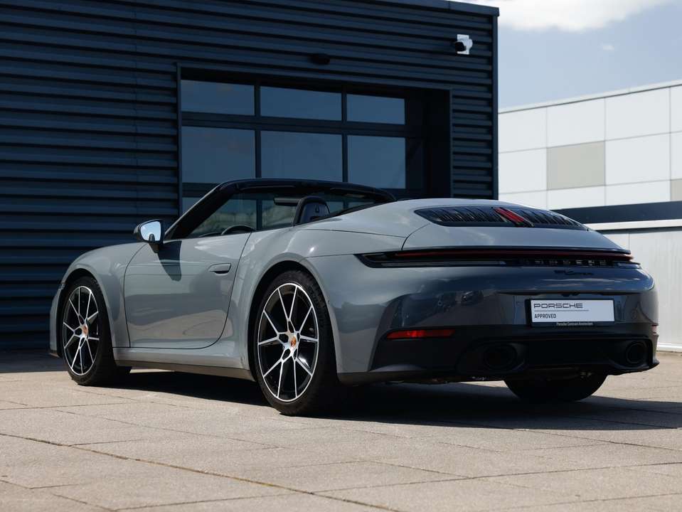 Porsche 992 - Imagem 3