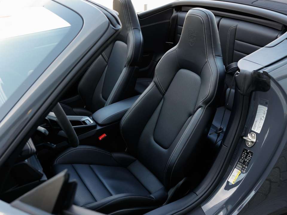 Porsche 992 - Imagem 6