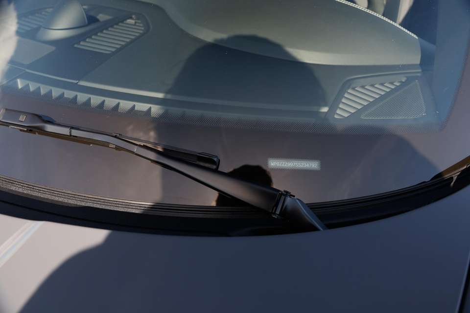 Porsche 992 - Imagem 8