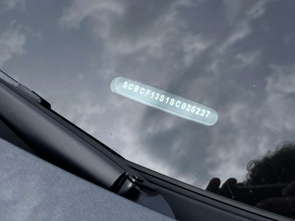 Bentley Continental GT - Imagem 4