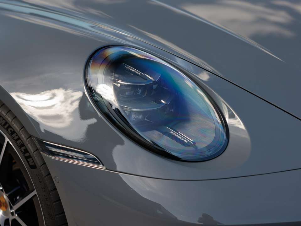 Porsche 992 - Imagem 9