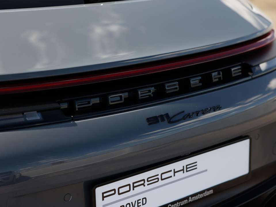 Porsche 992 - Imagem 10