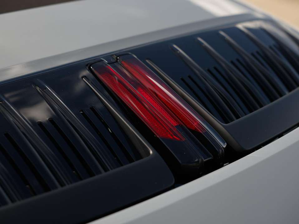 Porsche 992 - Imagem 11