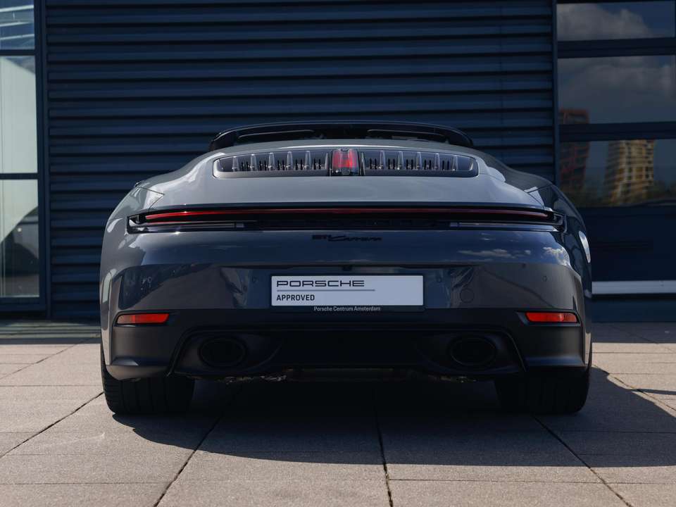 Porsche 992 - Imagem 12