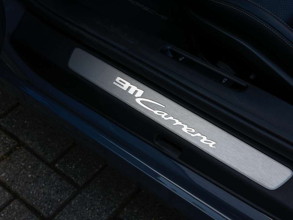 Porsche 992 - Imagem 13