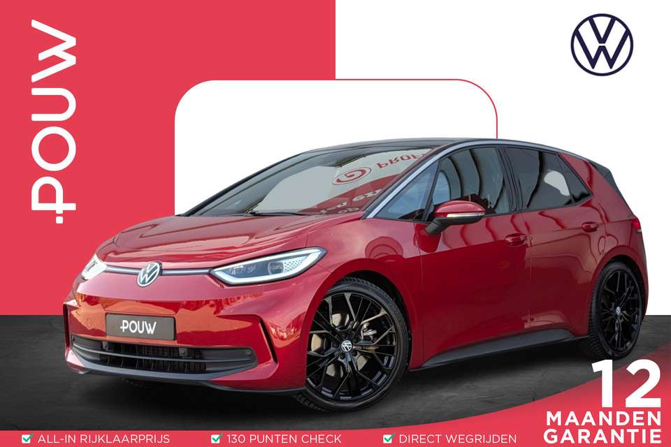 Volkswagen ID.3 - Imagem 1