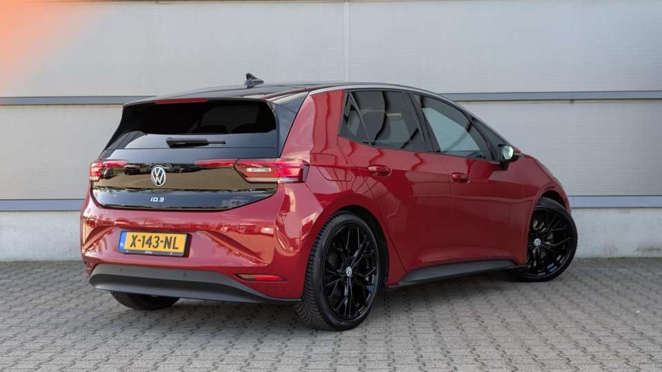 Volkswagen ID.3 - Imagem 2