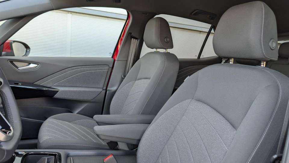 Volkswagen ID.3 - Imagem 4