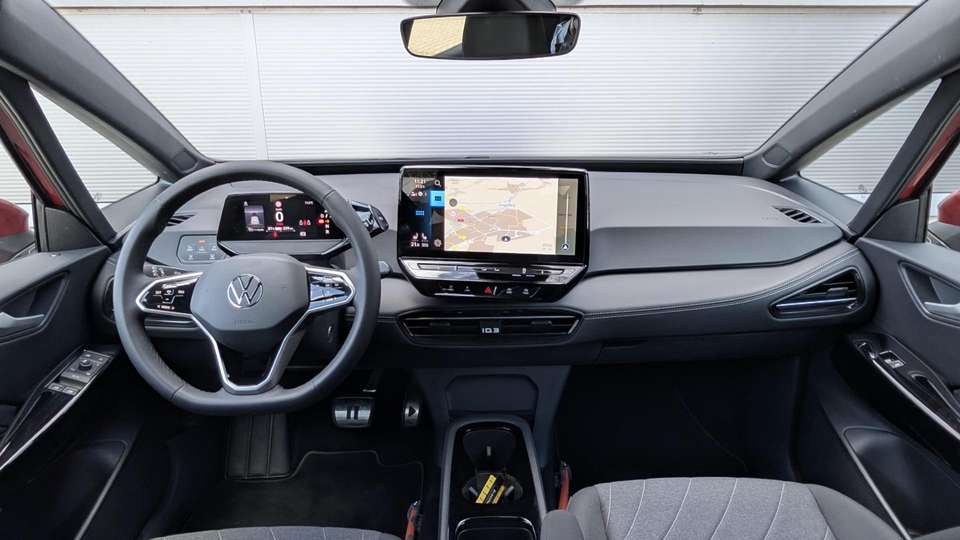 Volkswagen ID.3 - Imagem 5