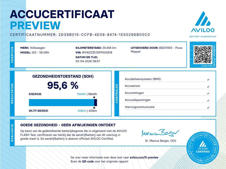 Volkswagen ID.3 - Imagem 7