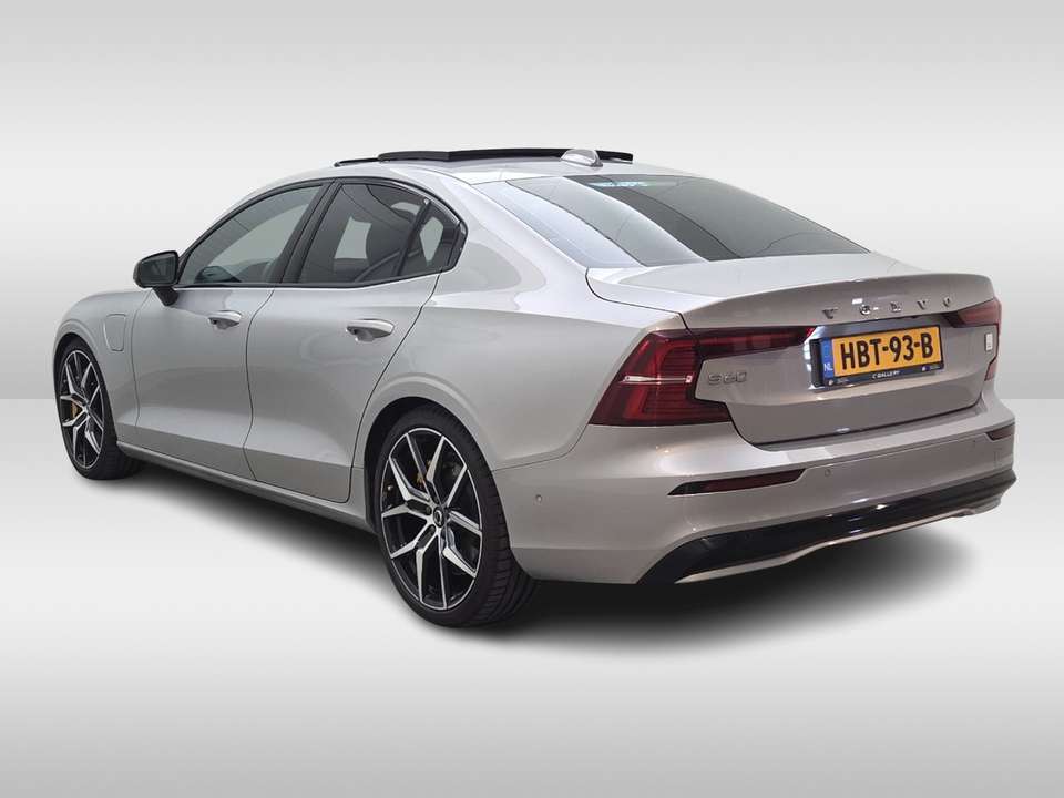 Volvo S60 - Imagem 3
