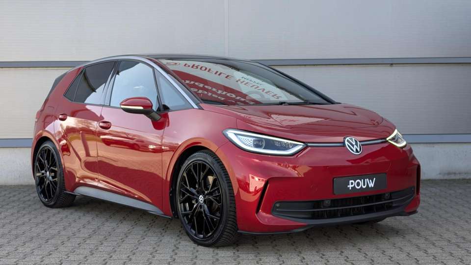 Volkswagen ID.3 - Imagem 10