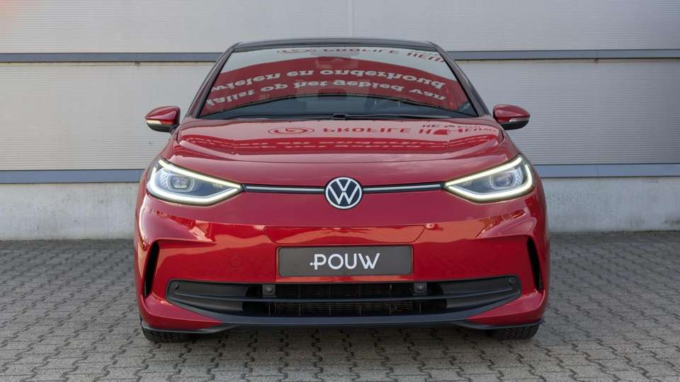 Volkswagen ID.3 - Imagem 11