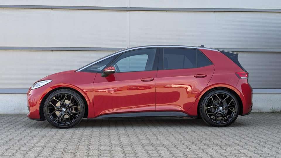 Volkswagen ID.3 - Imagem 12