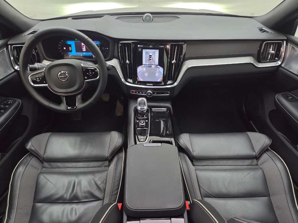 Volvo S60 - Imagem 5
