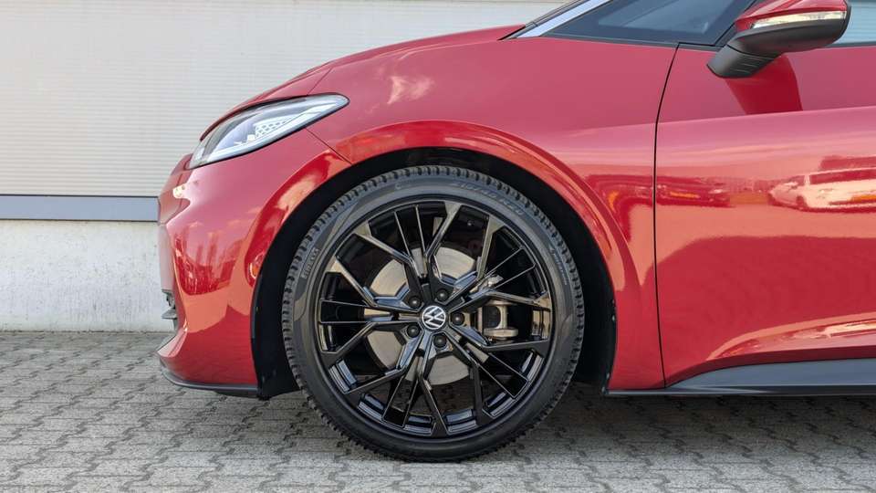 Volkswagen ID.3 - Imagem 13