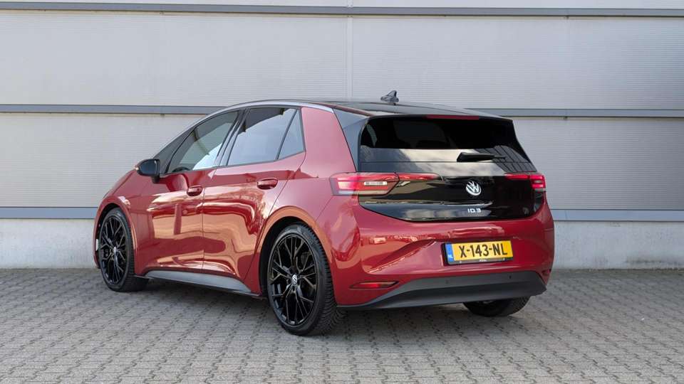 Volkswagen ID.3 - Imagem 14