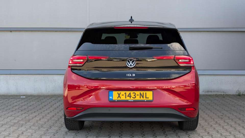 Volkswagen ID.3 - Imagem 15