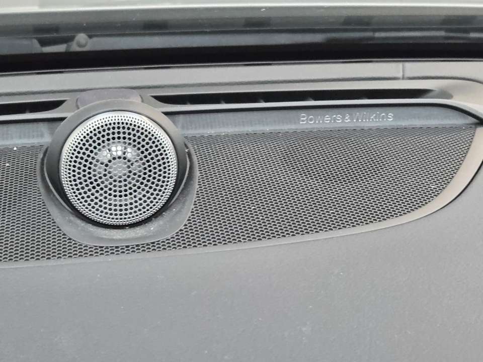 Volvo S60 - Imagem 12