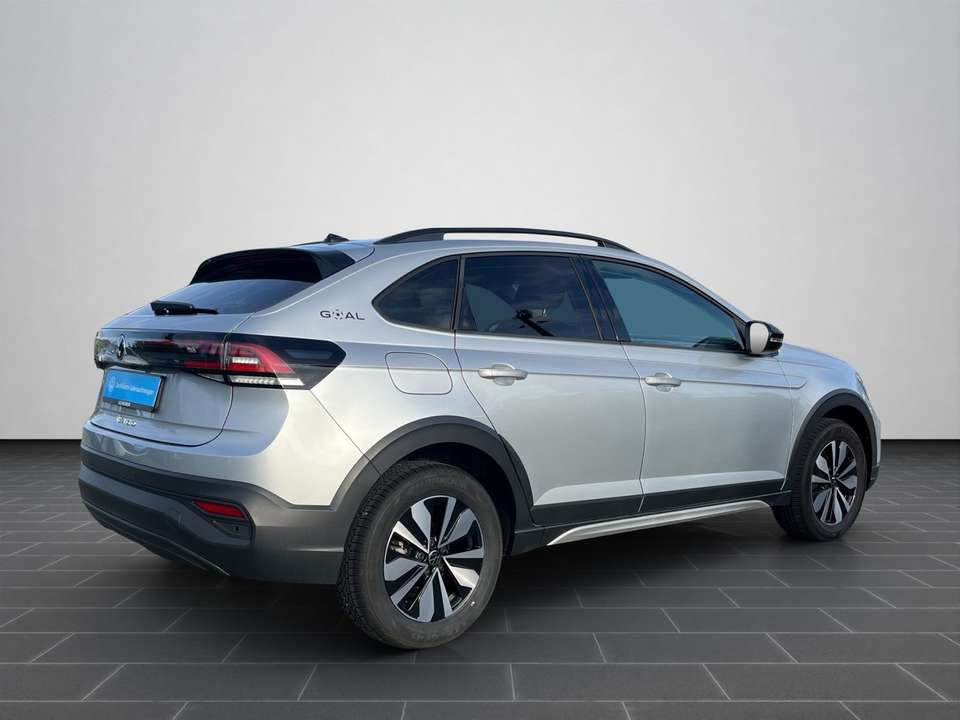 Volkswagen Taigo - Imagem 4