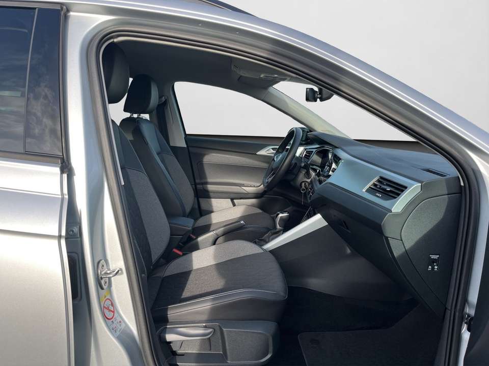 Volkswagen Taigo - Imagem 6