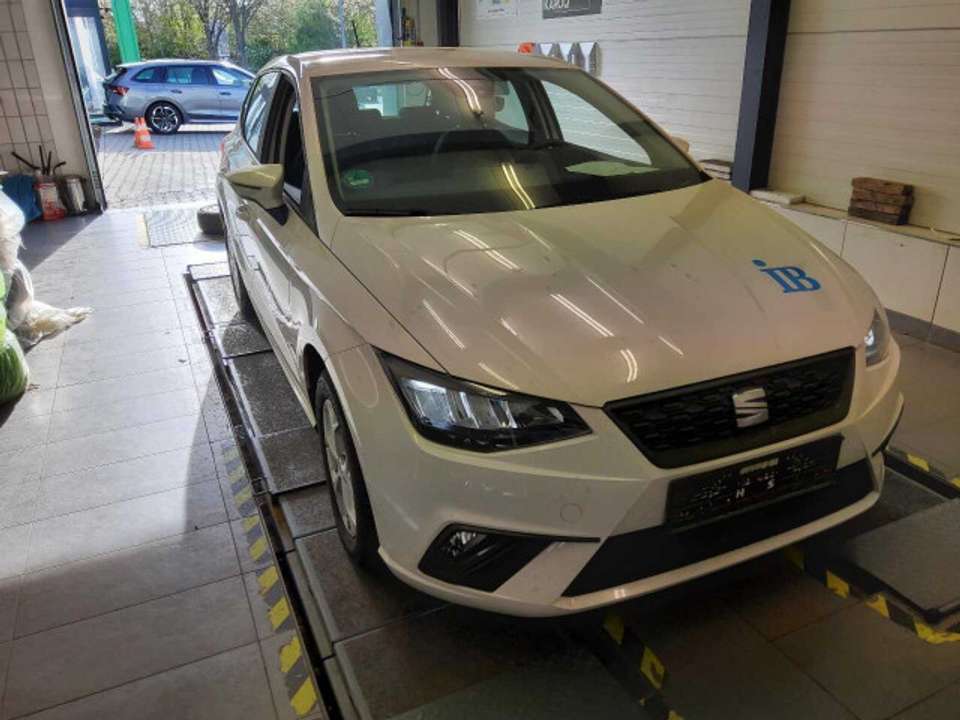 SEAT Ibiza - Imagem 2
