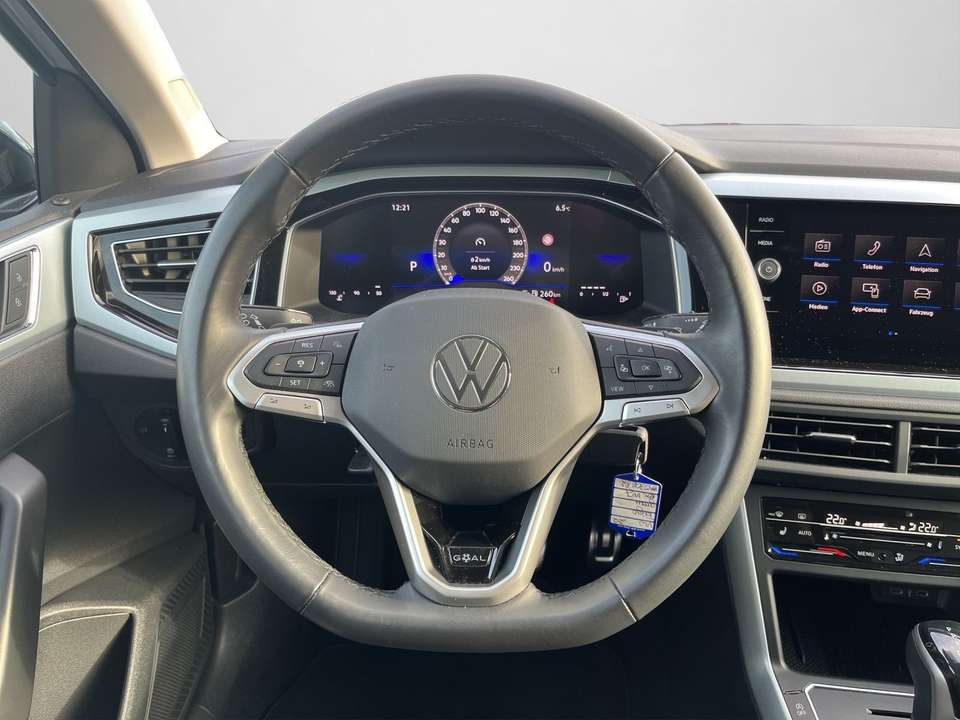 Volkswagen Taigo - Imagem 11