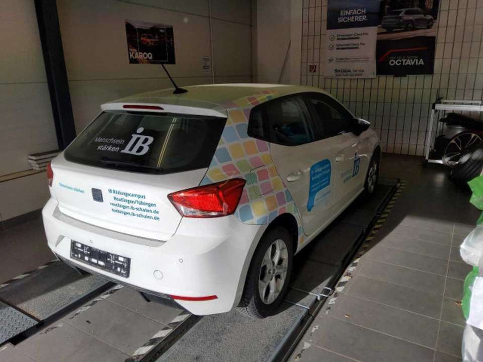 SEAT Ibiza - Imagem 3