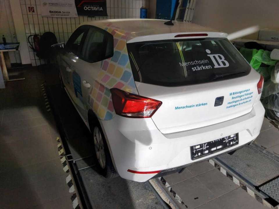 SEAT Ibiza - Imagem 4