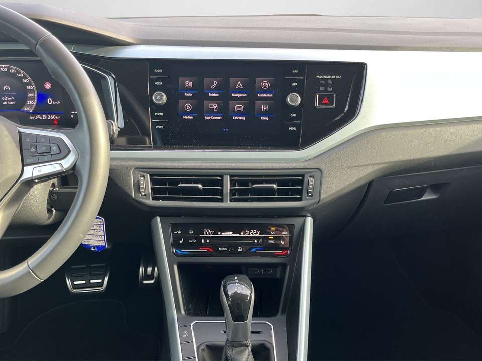 Volkswagen Taigo - Imagem 13