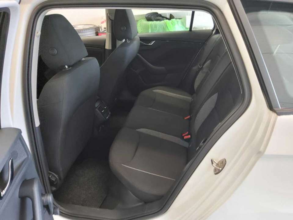 Skoda Kamiq - Imagem 6