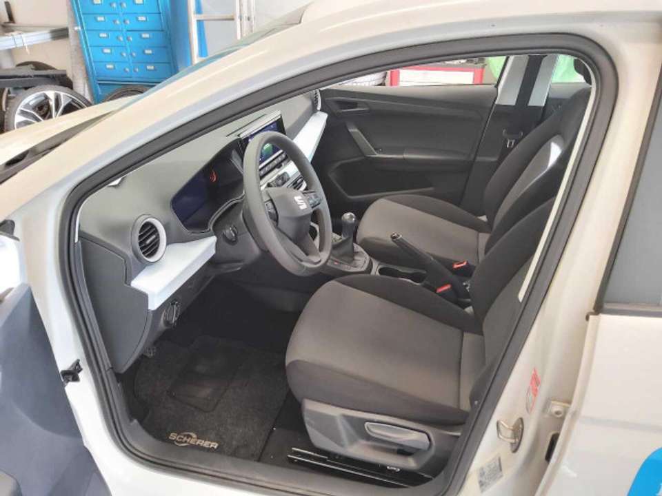 SEAT Ibiza - Imagem 5