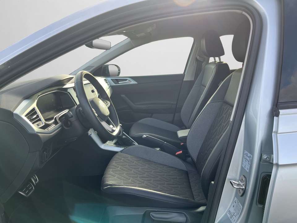 Volkswagen Taigo - Imagem 14